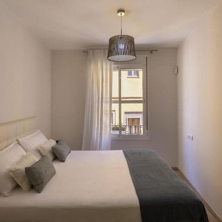 Bonito Nice Apartamento Sevilla Centro エクステリア 写真