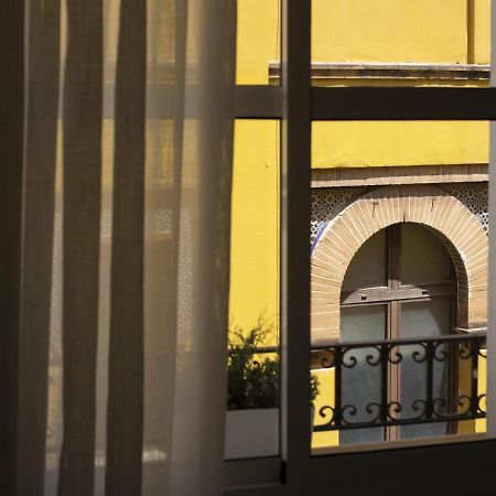 Bonito Nice Apartamento Sevilla Centro エクステリア 写真