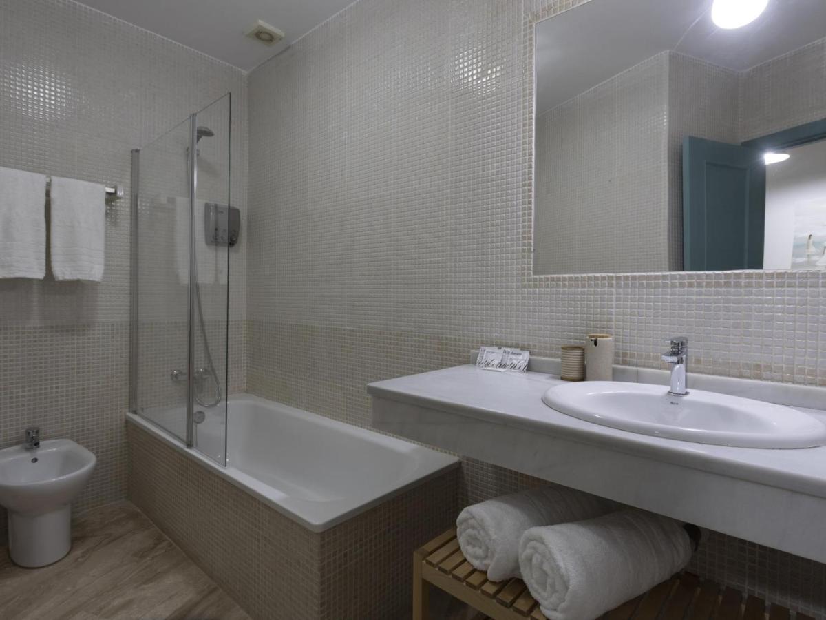 Bonito Nice Apartamento Sevilla Centro エクステリア 写真