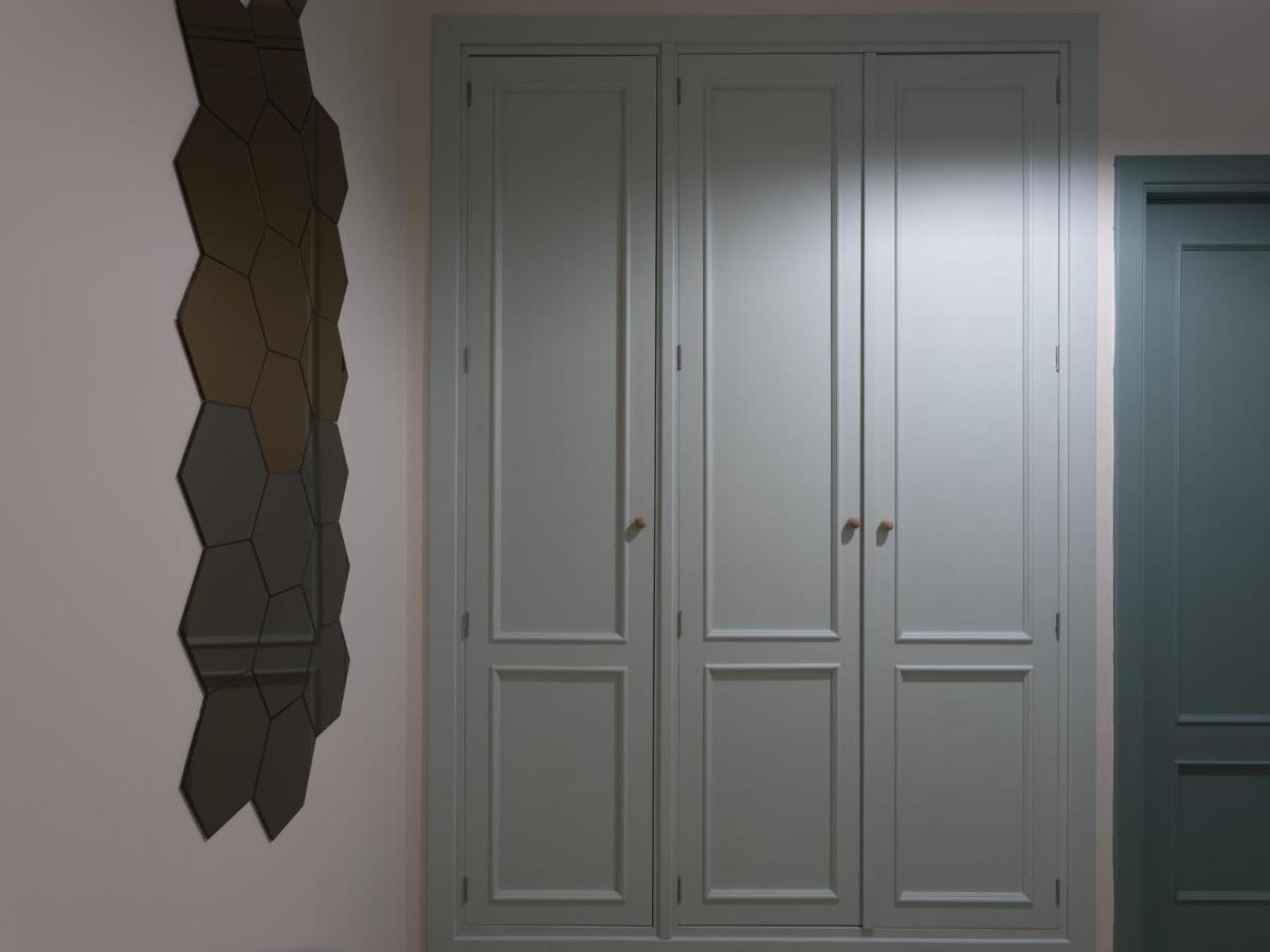 Bonito Nice Apartamento Sevilla Centro エクステリア 写真