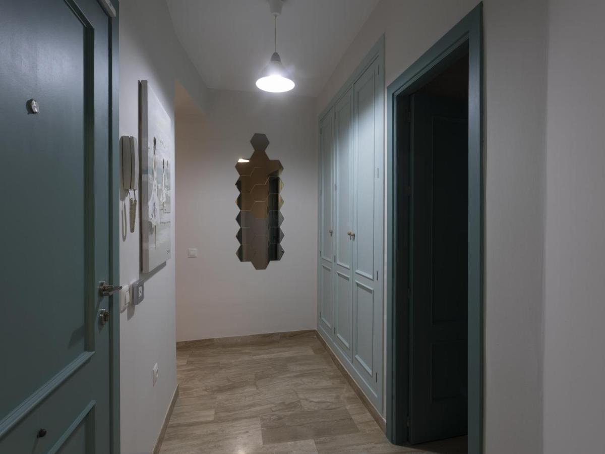 Bonito Nice Apartamento Sevilla Centro エクステリア 写真