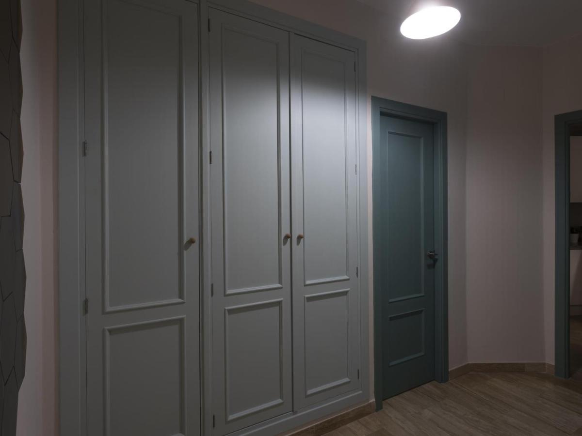 Bonito Nice Apartamento Sevilla Centro エクステリア 写真