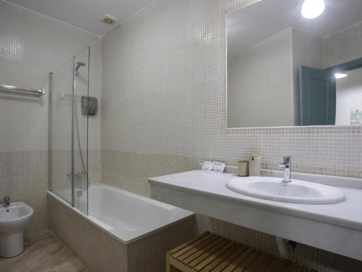 Bonito Nice Apartamento Sevilla Centro エクステリア 写真