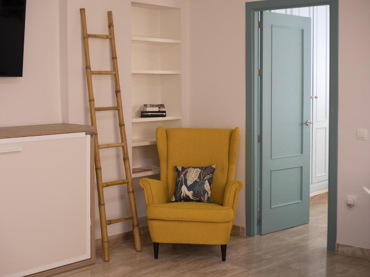 Bonito Nice Apartamento Sevilla Centro エクステリア 写真