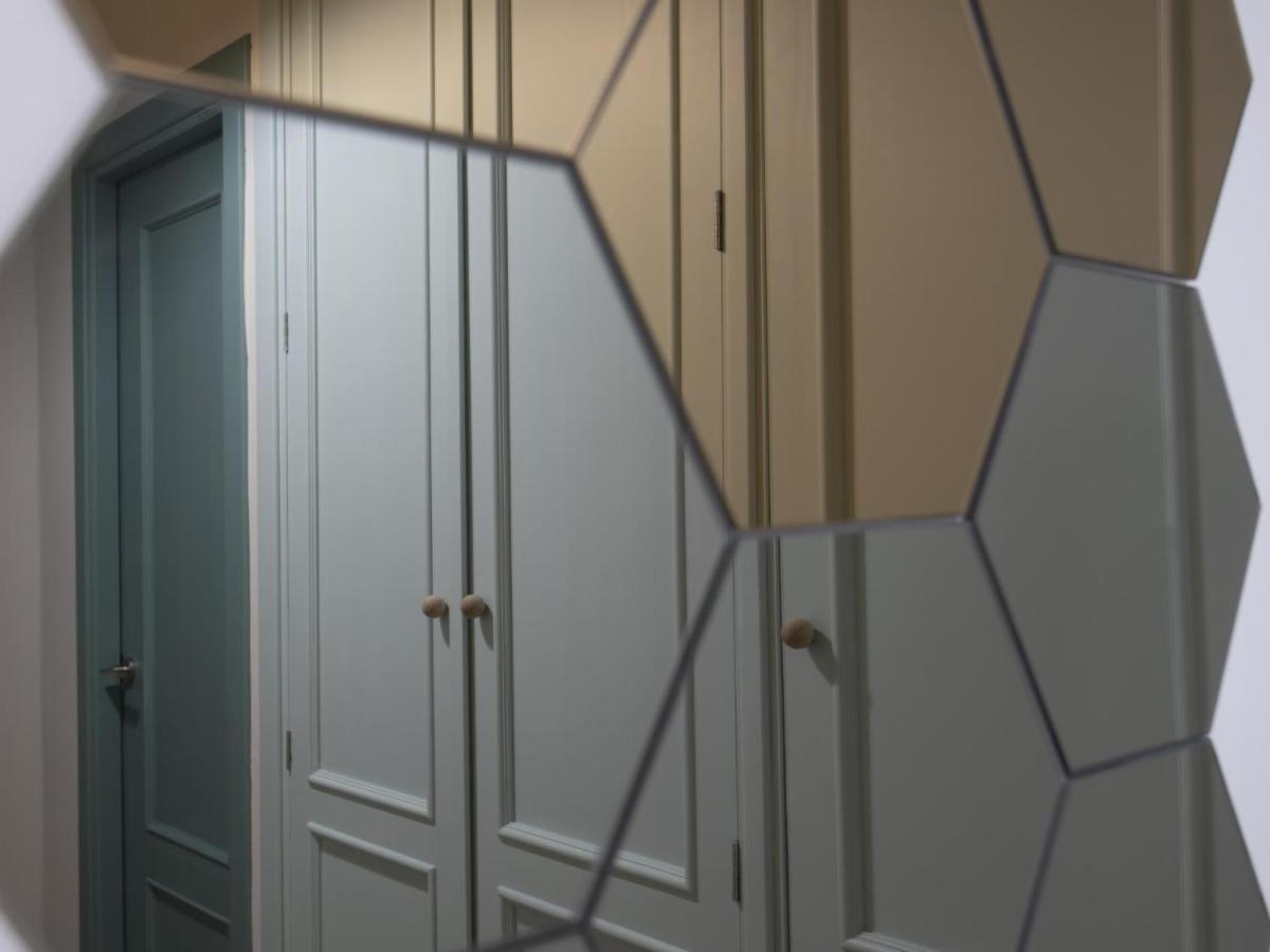 Bonito Nice Apartamento Sevilla Centro エクステリア 写真